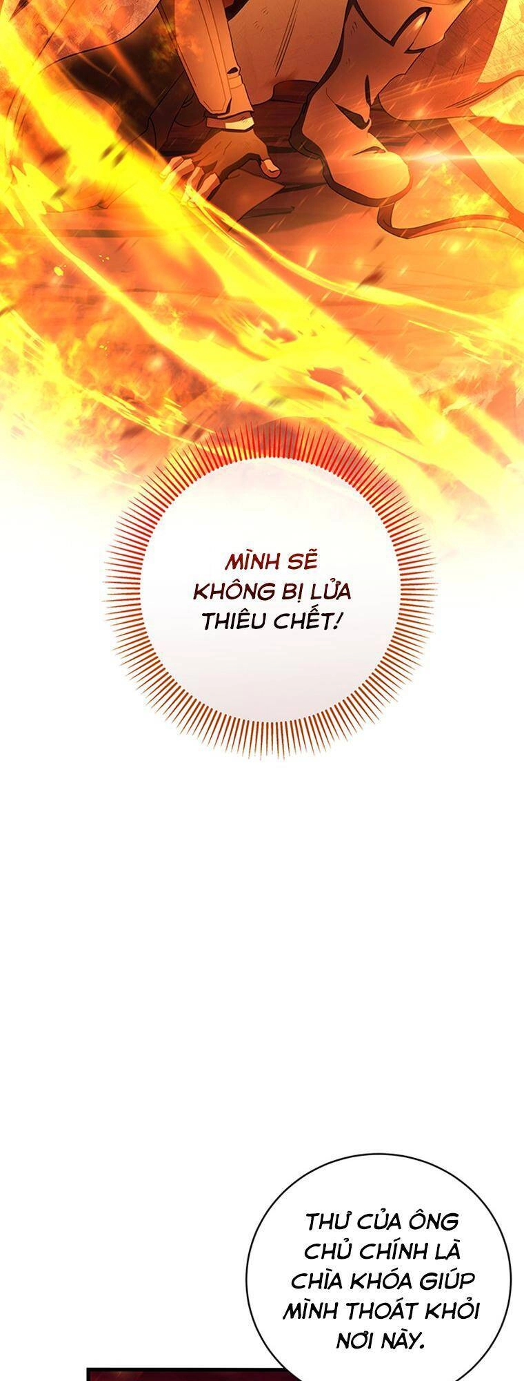 Trở Thành Cứu Tinh Của Nhân Vật Chính Chapter 19 - 47