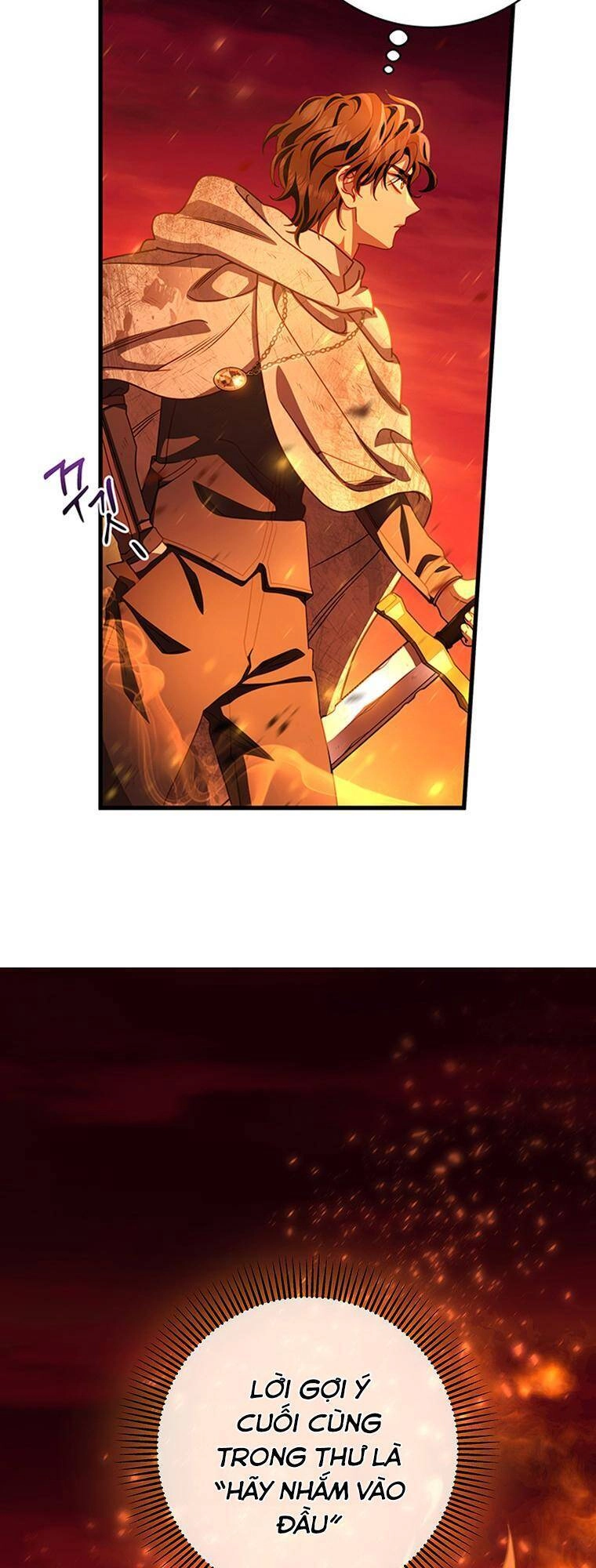 Trở Thành Cứu Tinh Của Nhân Vật Chính Chapter 19 - 48