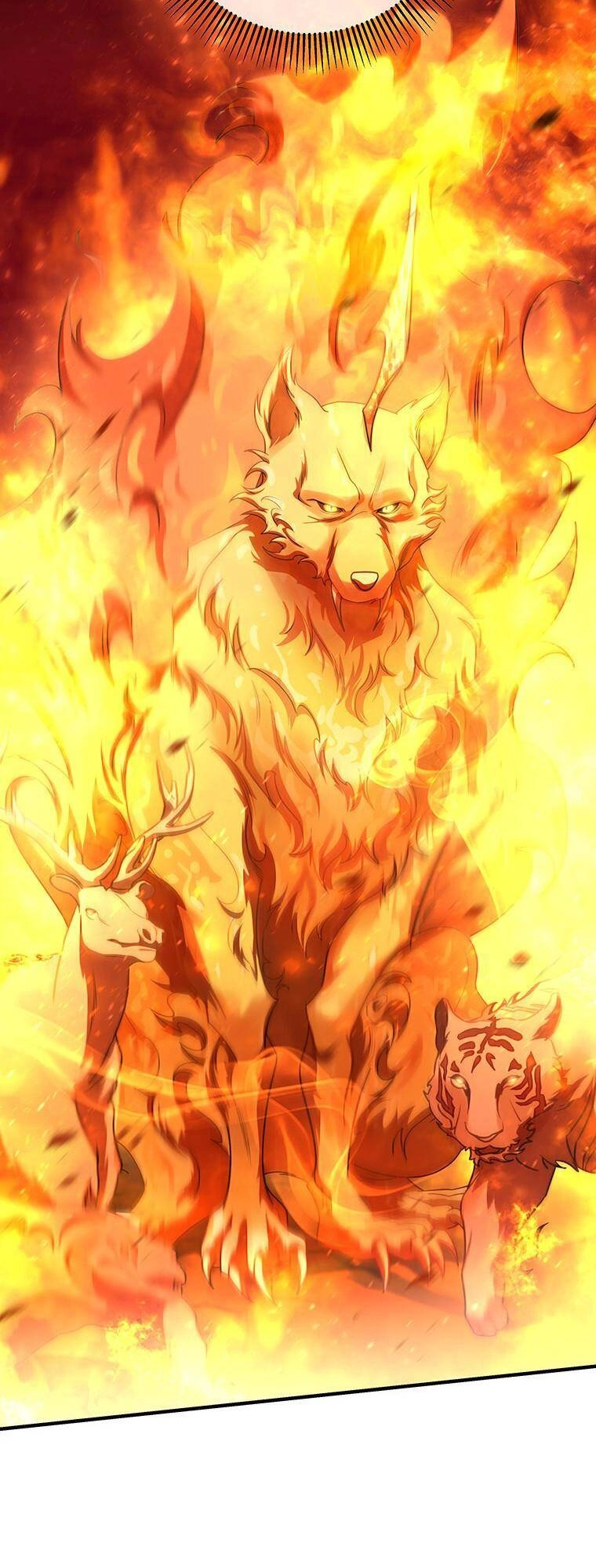 Trở Thành Cứu Tinh Của Nhân Vật Chính Chapter 19 - 49