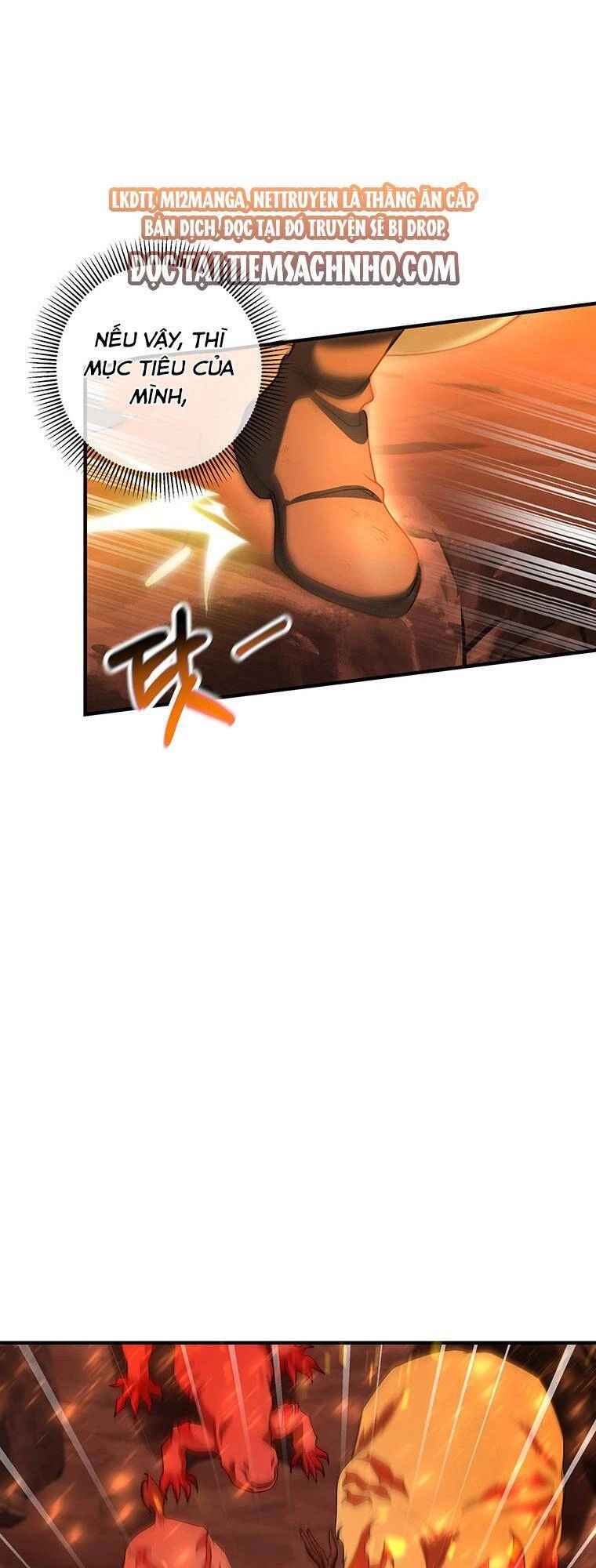 Trở Thành Cứu Tinh Của Nhân Vật Chính Chapter 19 - 50