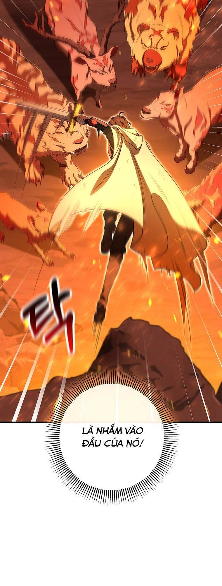 Trở Thành Cứu Tinh Của Nhân Vật Chính Chapter 19 - 51