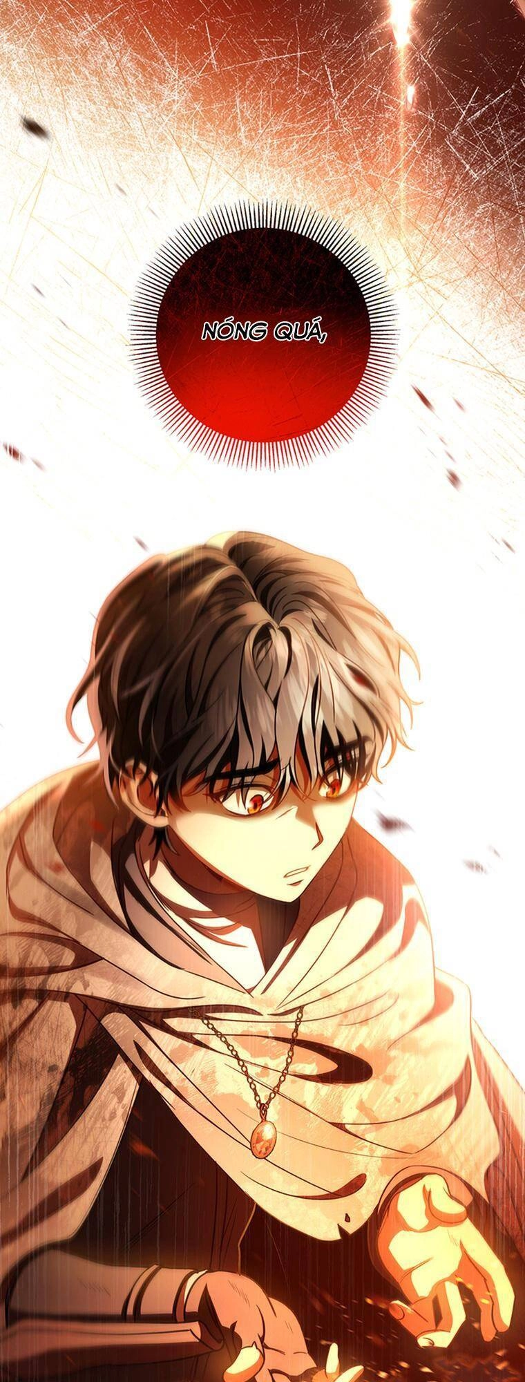 Trở Thành Cứu Tinh Của Nhân Vật Chính Chapter 19 - 57