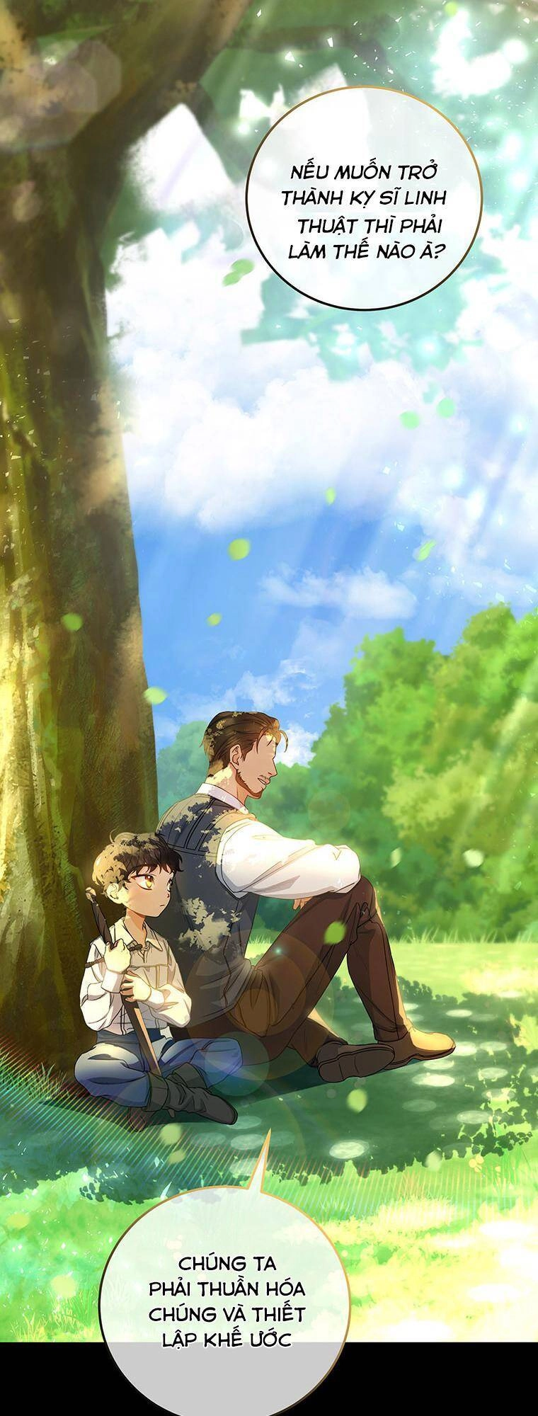 Trở Thành Cứu Tinh Của Nhân Vật Chính Chapter 19 - 62