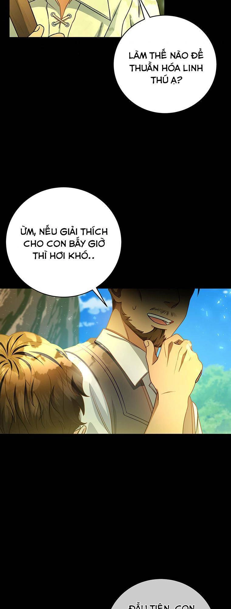 Trở Thành Cứu Tinh Của Nhân Vật Chính Chapter 19 - 65