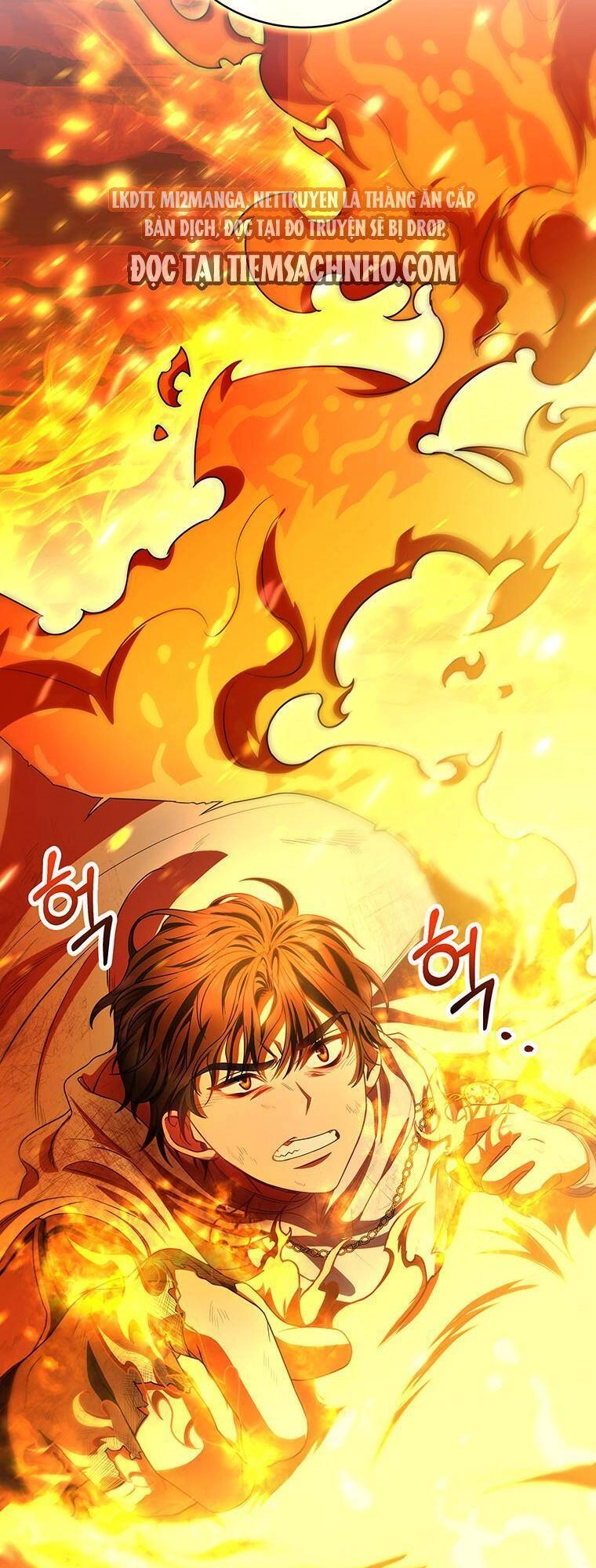 Trở Thành Cứu Tinh Của Nhân Vật Chính Chapter 19 - 68