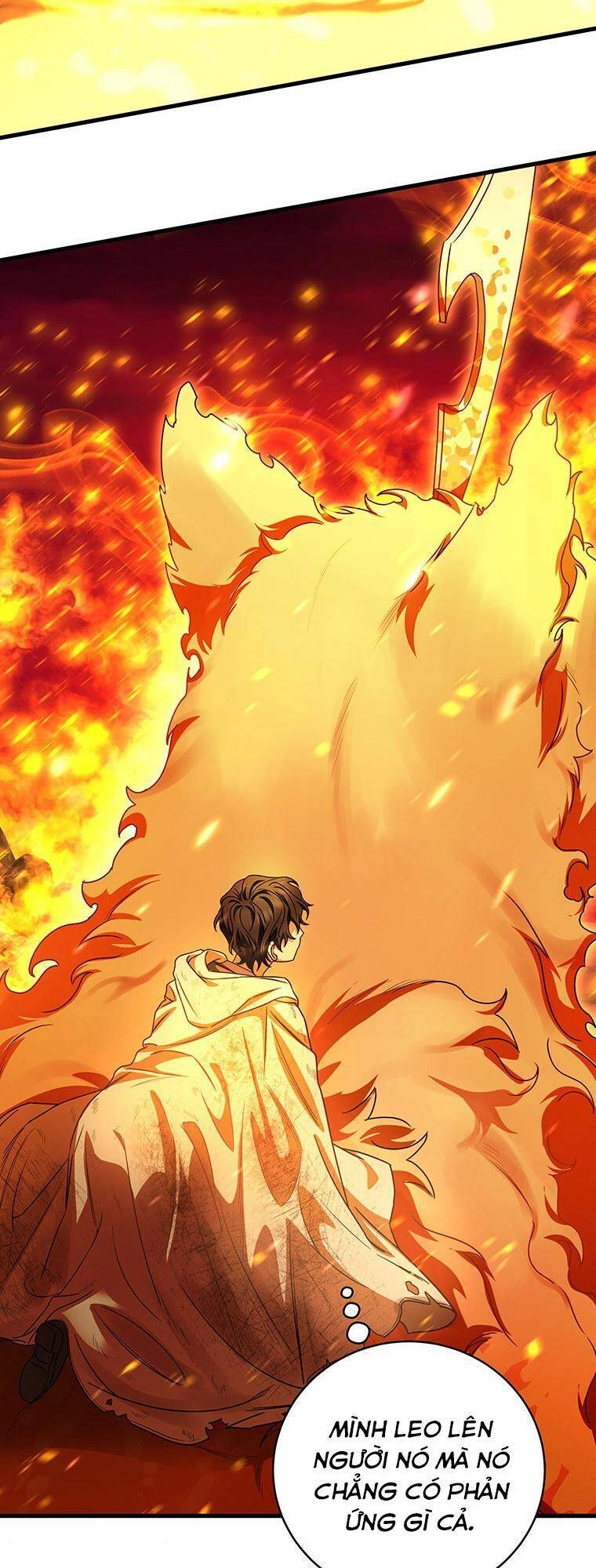 Trở Thành Cứu Tinh Của Nhân Vật Chính Chapter 19 - 69