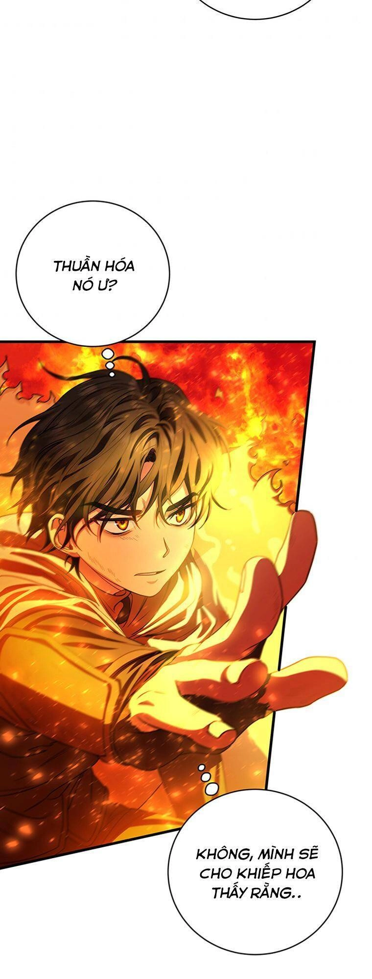 Trở Thành Cứu Tinh Của Nhân Vật Chính Chapter 19 - 70