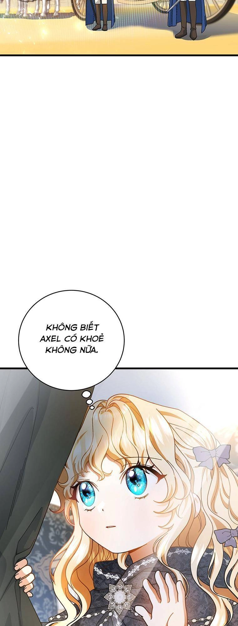 Trở Thành Cứu Tinh Của Nhân Vật Chính Chapter 20 - 2