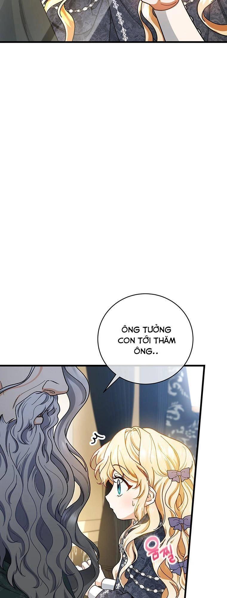 Trở Thành Cứu Tinh Của Nhân Vật Chính Chapter 20 - 3