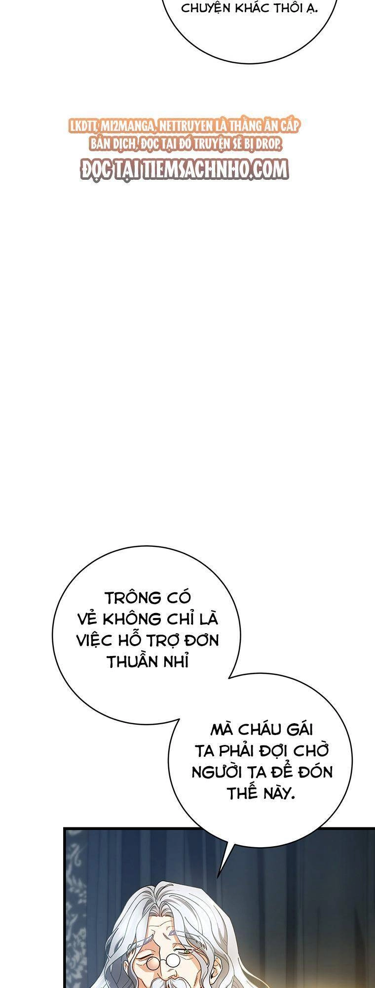 Trở Thành Cứu Tinh Của Nhân Vật Chính Chapter 20 - 5