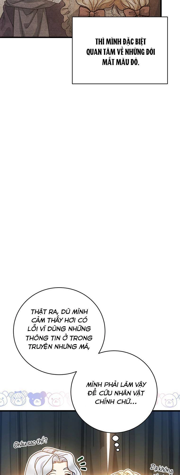 Trở Thành Cứu Tinh Của Nhân Vật Chính Chapter 20 - 8