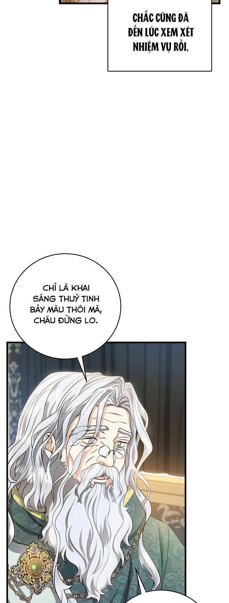 Trở Thành Cứu Tinh Của Nhân Vật Chính Chapter 20 - 11