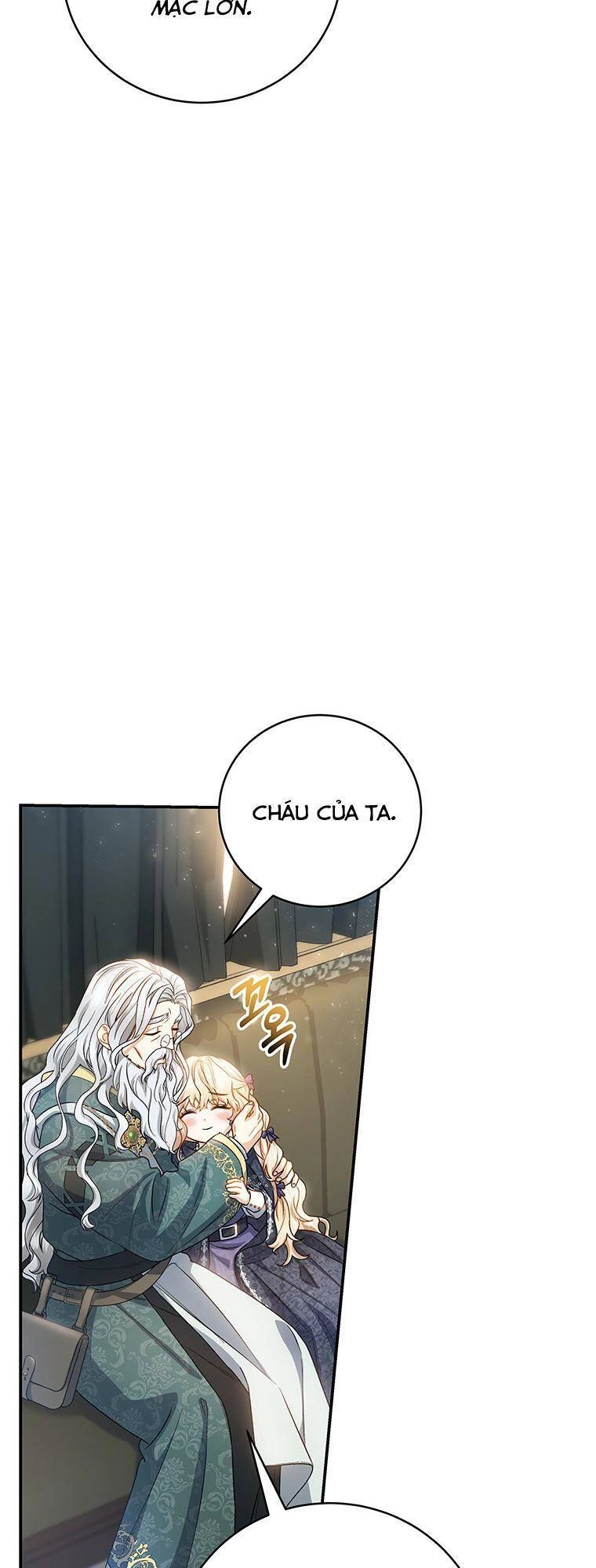 Trở Thành Cứu Tinh Của Nhân Vật Chính Chapter 20 - 13