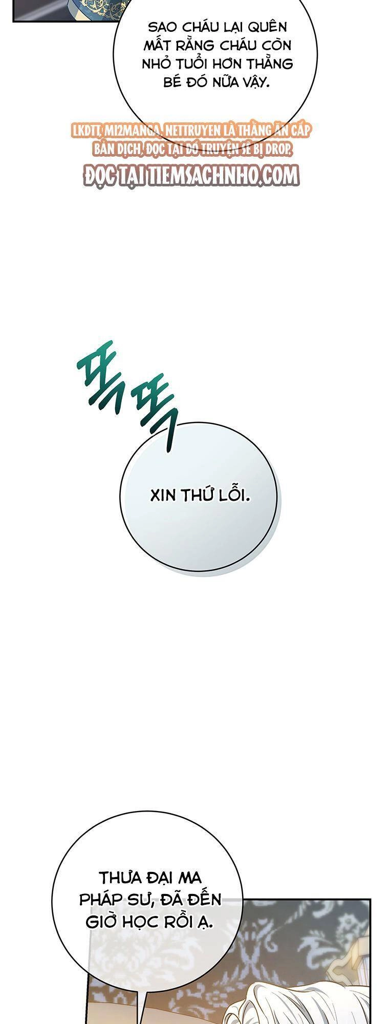 Trở Thành Cứu Tinh Của Nhân Vật Chính Chapter 20 - 14