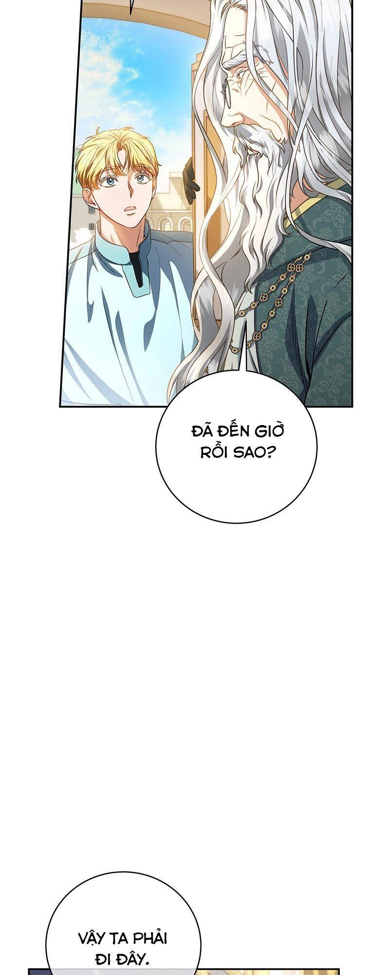 Trở Thành Cứu Tinh Của Nhân Vật Chính Chapter 20 - 15