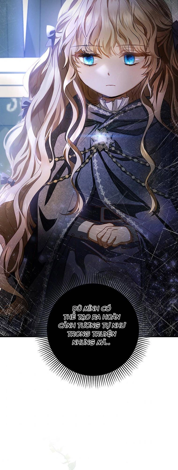 Trở Thành Cứu Tinh Của Nhân Vật Chính Chapter 20 - 21