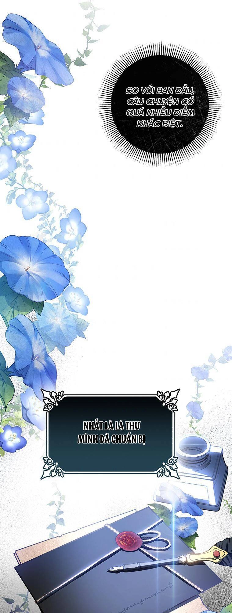 Trở Thành Cứu Tinh Của Nhân Vật Chính Chapter 20 - 22