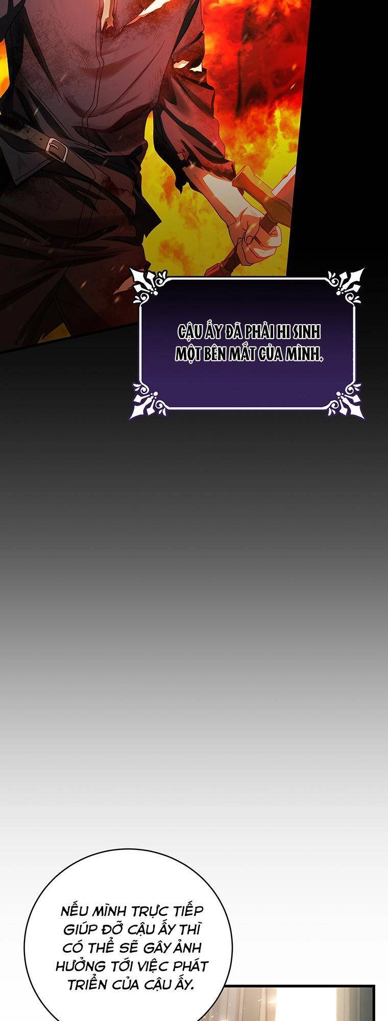 Trở Thành Cứu Tinh Của Nhân Vật Chính Chapter 20 - 24