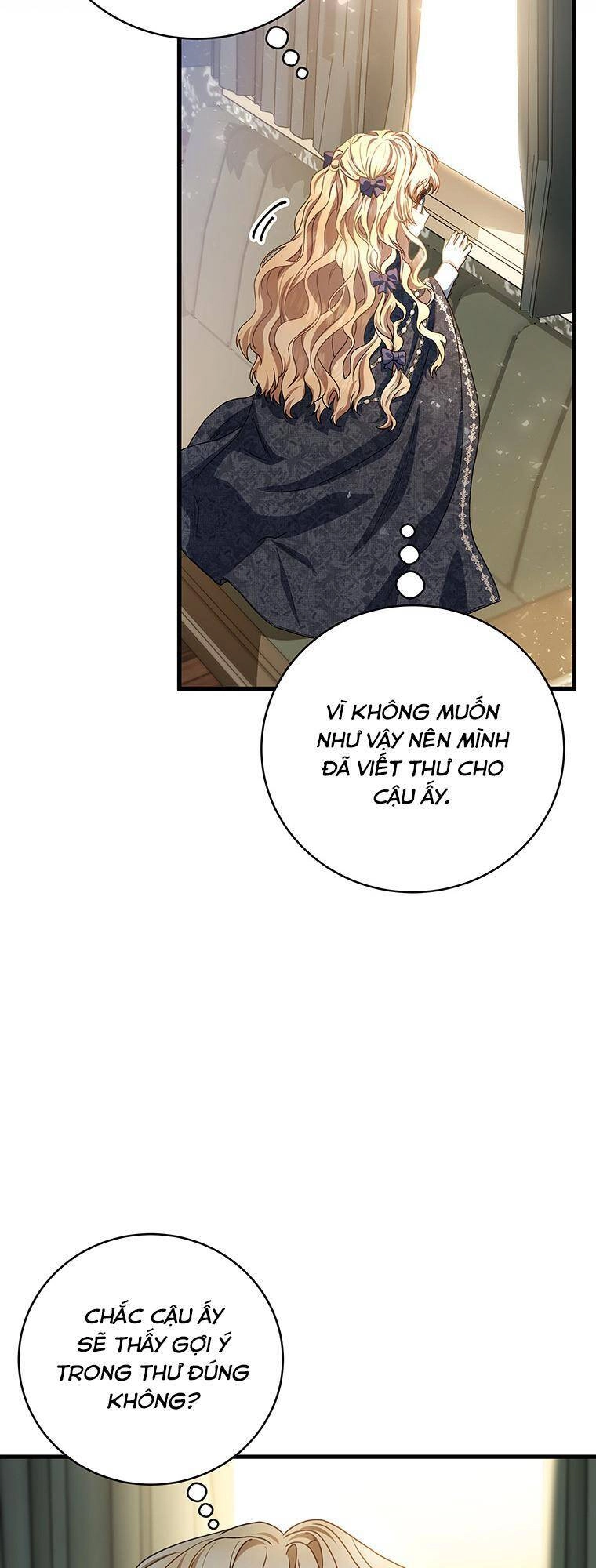 Trở Thành Cứu Tinh Của Nhân Vật Chính Chapter 20 - 25