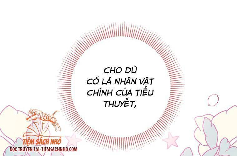 Trở Thành Cứu Tinh Của Nhân Vật Chính Chapter 20 - 27