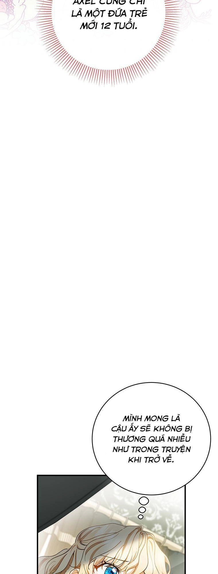 Trở Thành Cứu Tinh Của Nhân Vật Chính Chapter 20 - 29