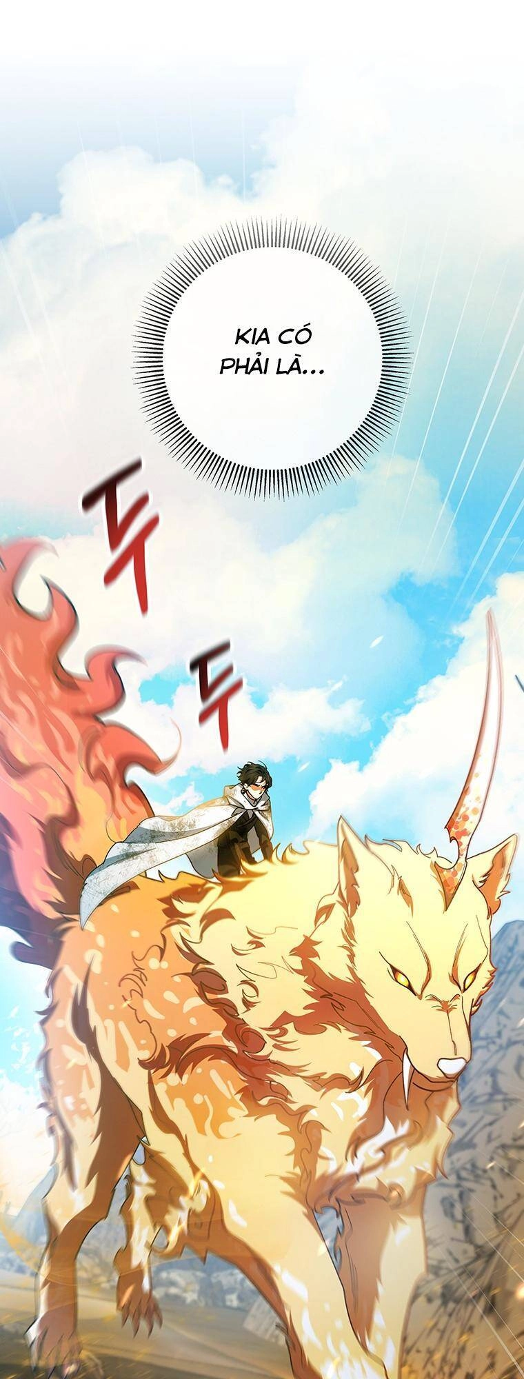 Trở Thành Cứu Tinh Của Nhân Vật Chính Chapter 20 - 31