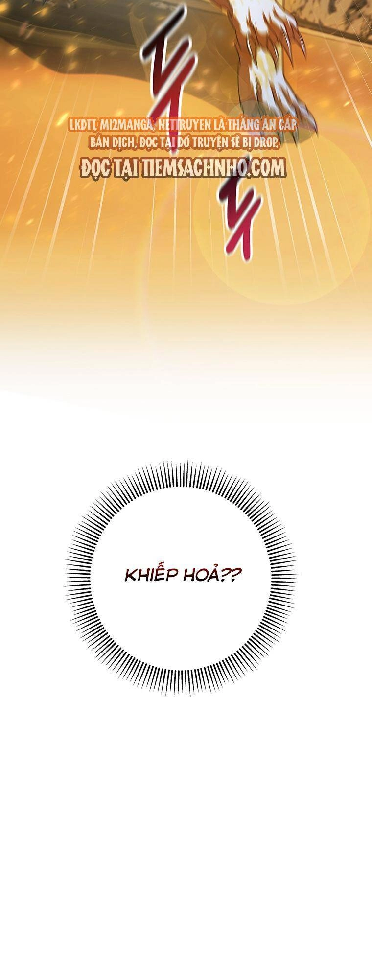 Trở Thành Cứu Tinh Của Nhân Vật Chính Chapter 20 - 32