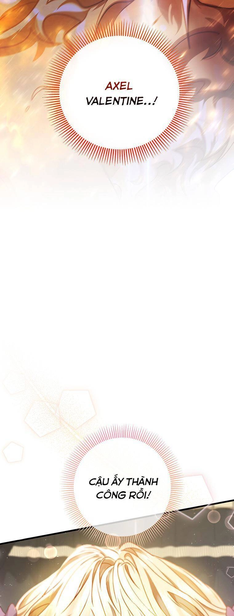 Trở Thành Cứu Tinh Của Nhân Vật Chính Chapter 20 - 35