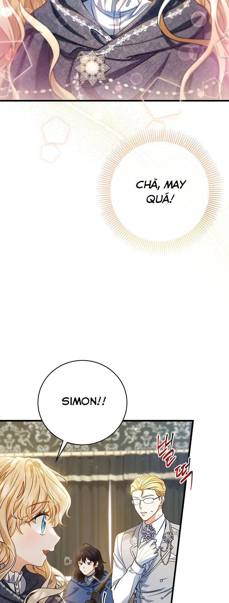 Trở Thành Cứu Tinh Của Nhân Vật Chính Chapter 20 - 37