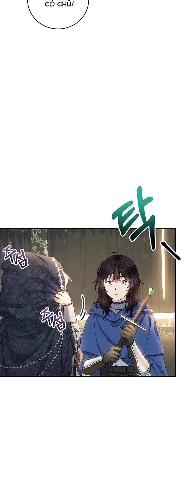 Trở Thành Cứu Tinh Của Nhân Vật Chính Chapter 20 - 39