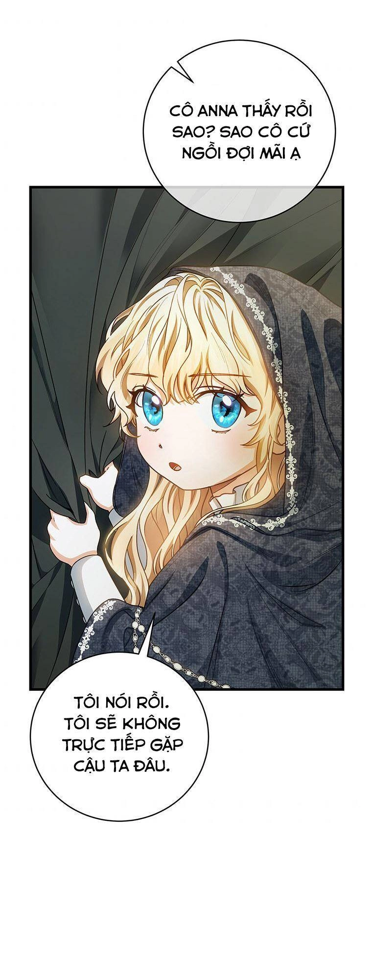 Trở Thành Cứu Tinh Của Nhân Vật Chính Chapter 20 - 40