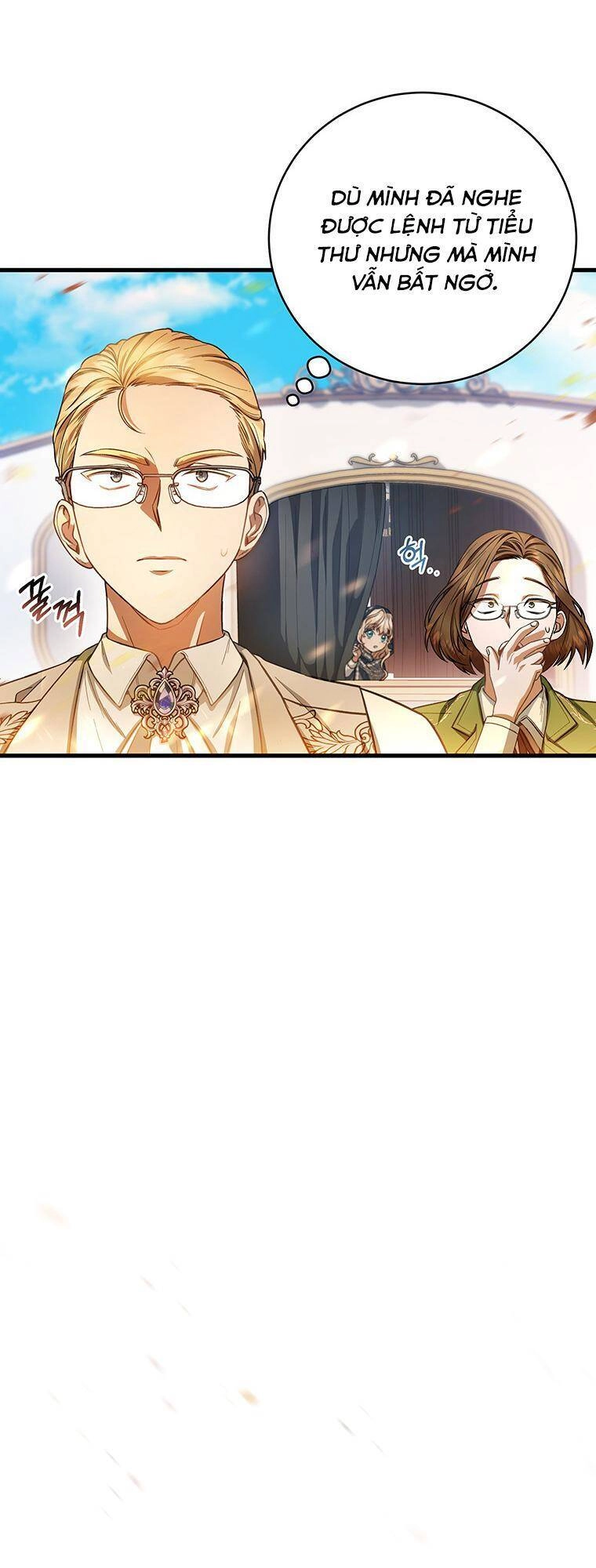 Trở Thành Cứu Tinh Của Nhân Vật Chính Chapter 20 - 42