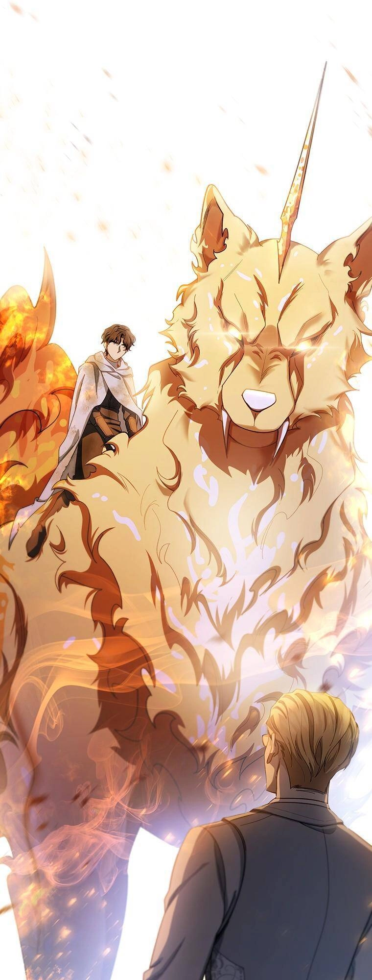 Trở Thành Cứu Tinh Của Nhân Vật Chính Chapter 20 - 43