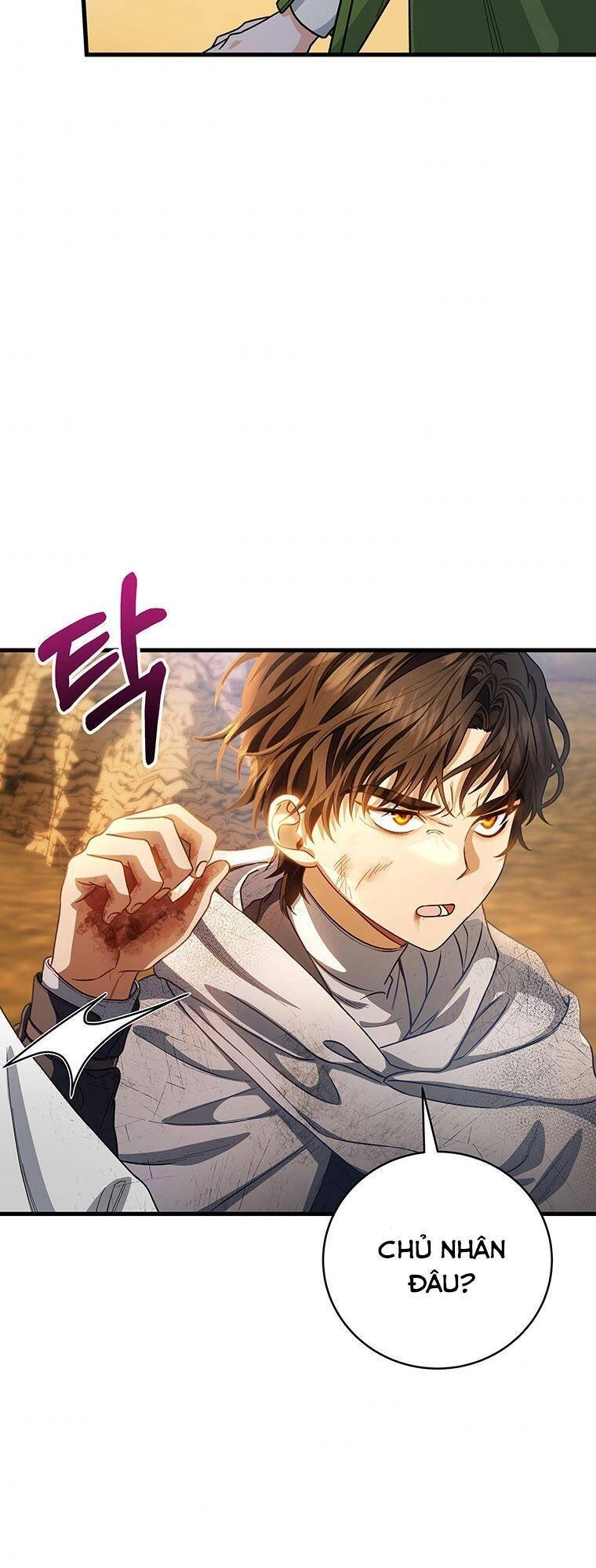 Trở Thành Cứu Tinh Của Nhân Vật Chính Chapter 20 - 46