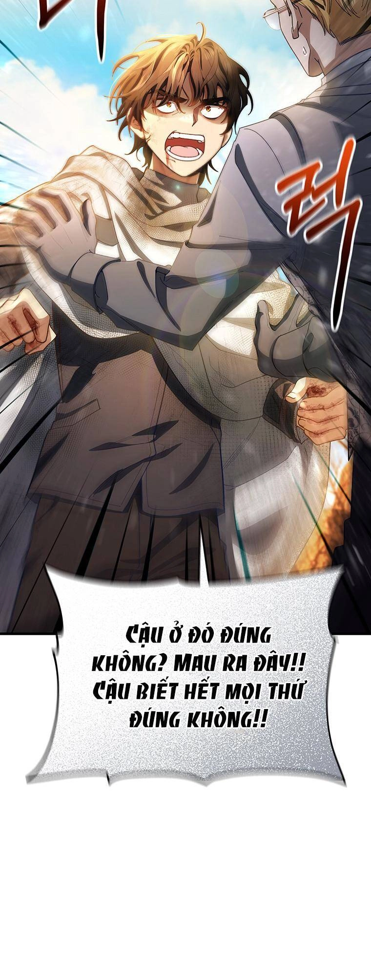 Trở Thành Cứu Tinh Của Nhân Vật Chính Chapter 20 - 49