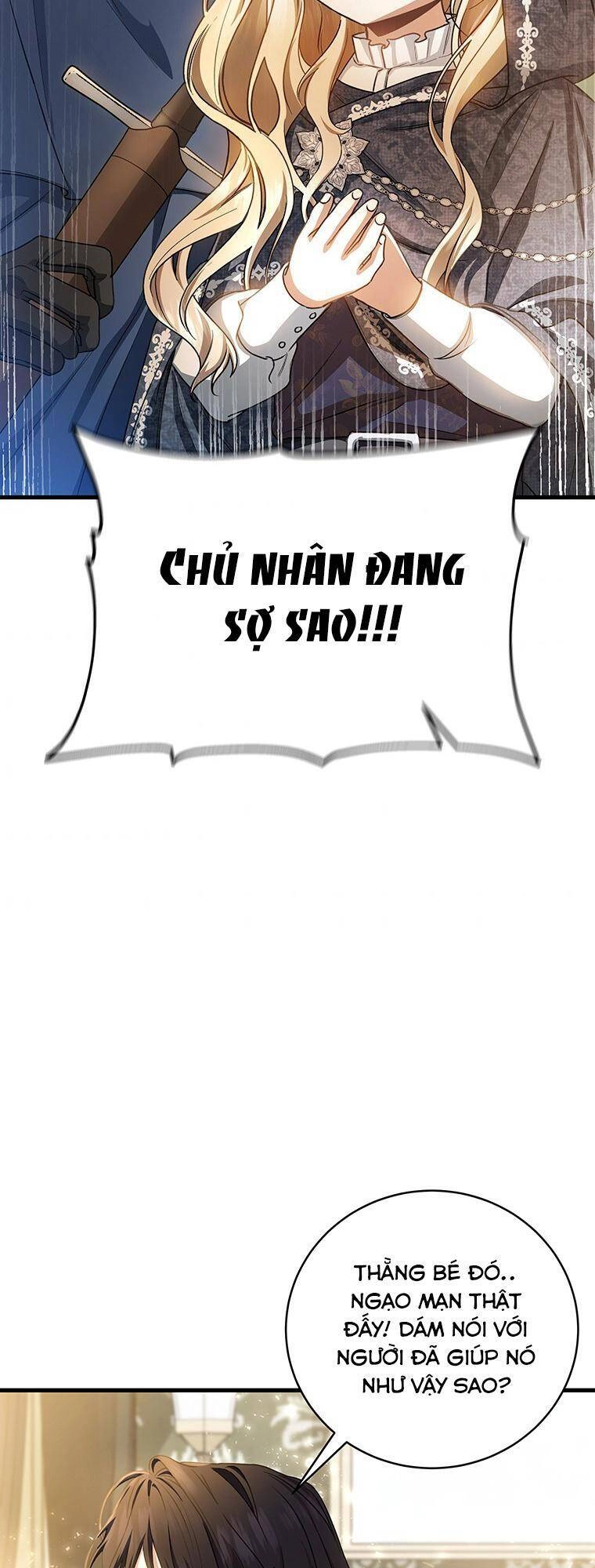 Trở Thành Cứu Tinh Của Nhân Vật Chính Chapter 20 - 52