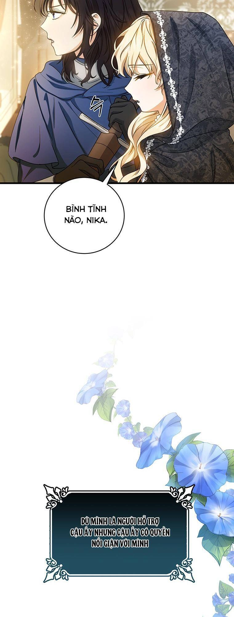 Trở Thành Cứu Tinh Của Nhân Vật Chính Chapter 20 - 53