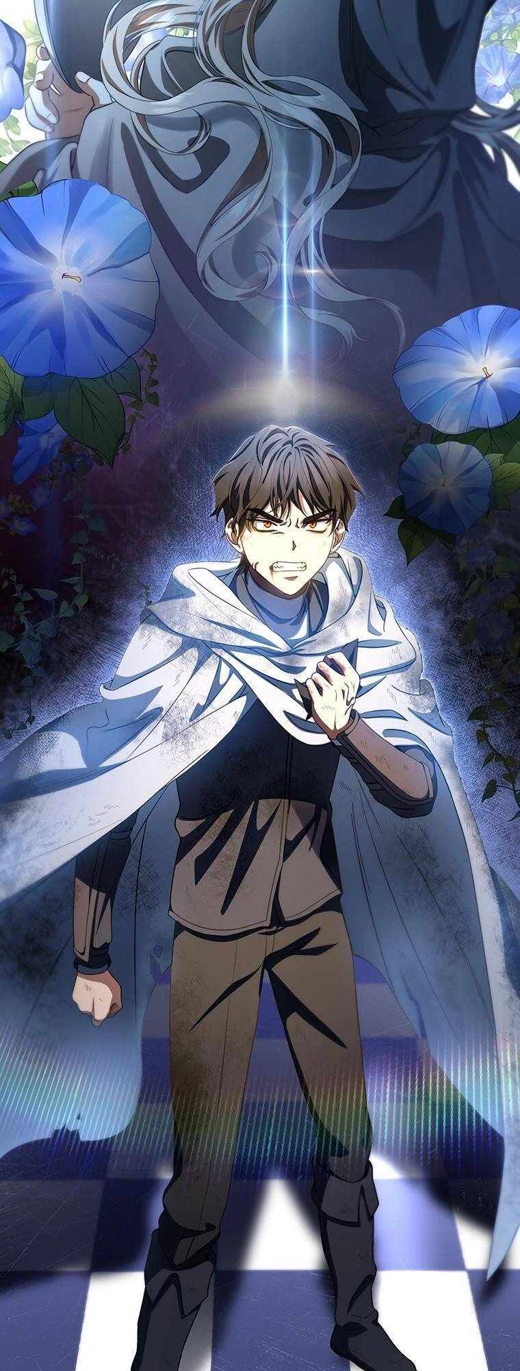 Trở Thành Cứu Tinh Của Nhân Vật Chính Chapter 20 - 55