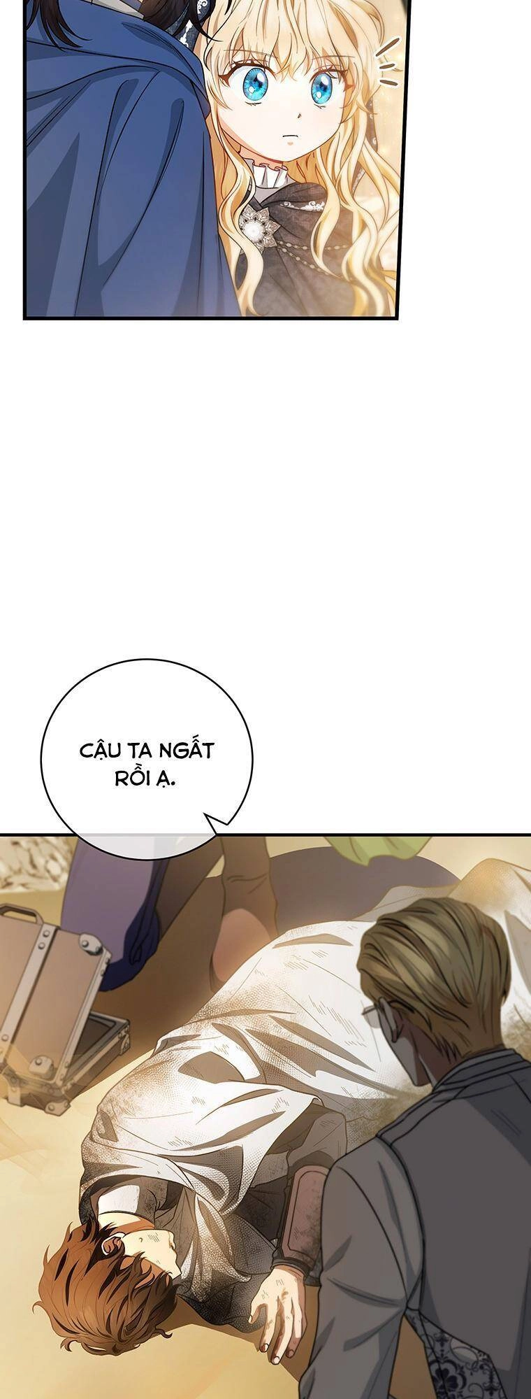 Trở Thành Cứu Tinh Của Nhân Vật Chính Chapter 20 - 57