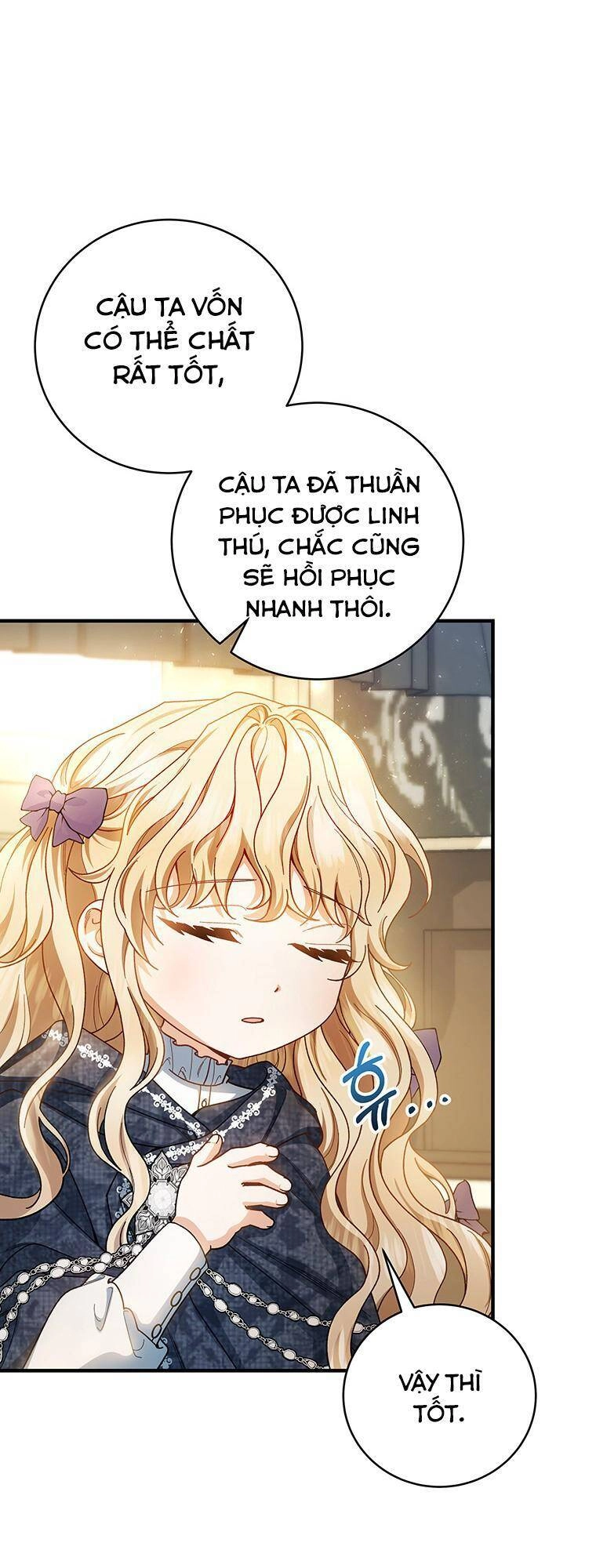 Trở Thành Cứu Tinh Của Nhân Vật Chính Chapter 20 - 61