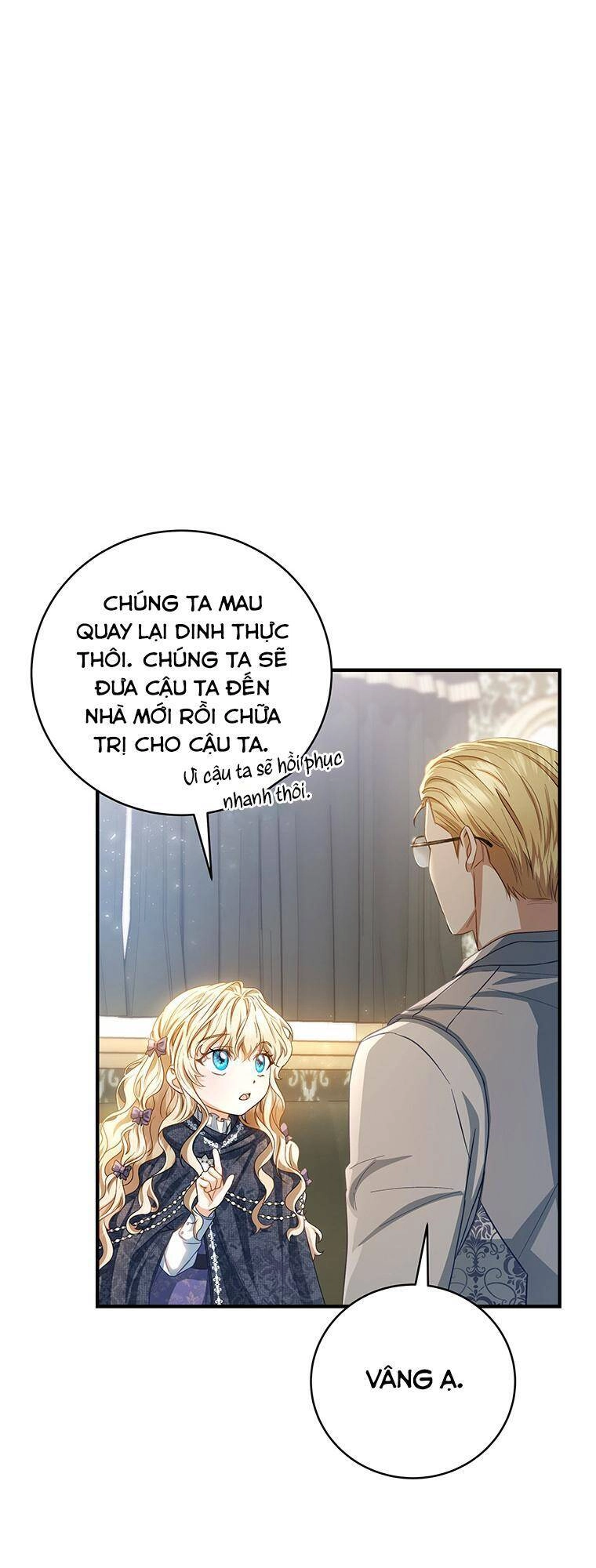 Trở Thành Cứu Tinh Của Nhân Vật Chính Chapter 20 - 62