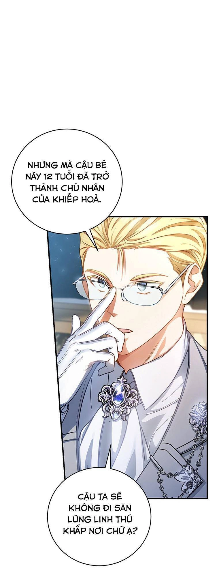 Trở Thành Cứu Tinh Của Nhân Vật Chính Chapter 20 - 66