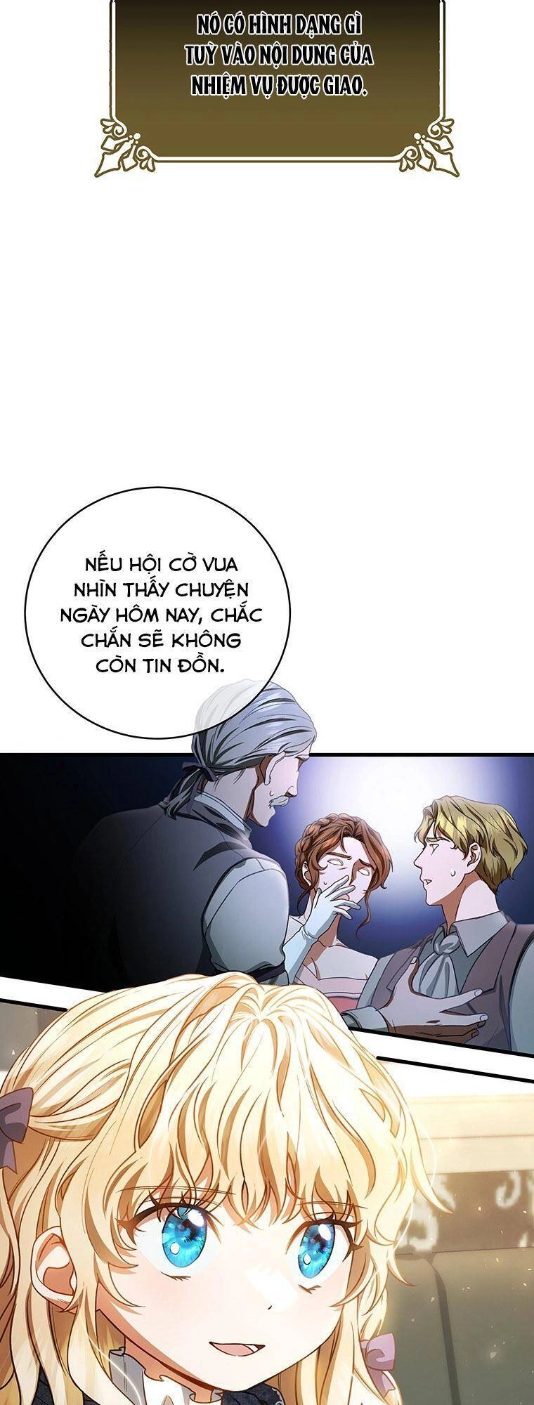 Trở Thành Cứu Tinh Của Nhân Vật Chính Chapter 20 - 69