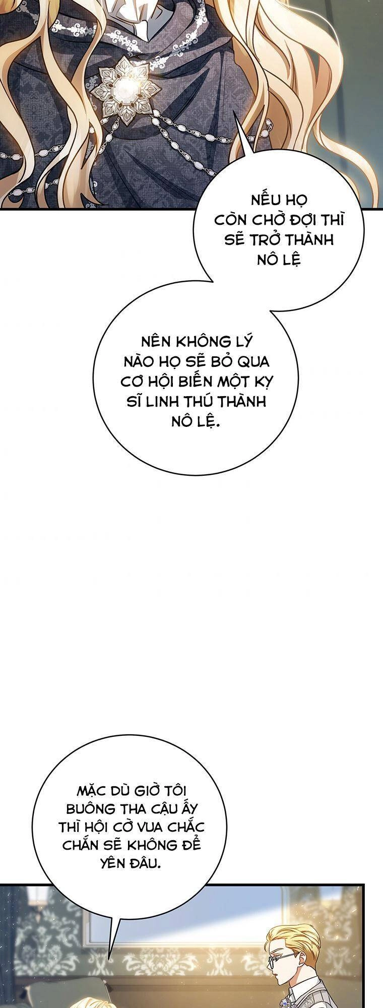 Trở Thành Cứu Tinh Của Nhân Vật Chính Chapter 20 - 70