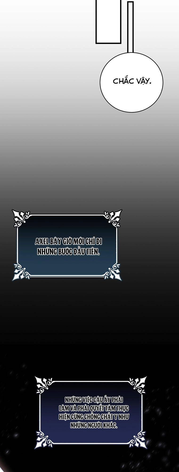 Trở Thành Cứu Tinh Của Nhân Vật Chính Chapter 20 - 73