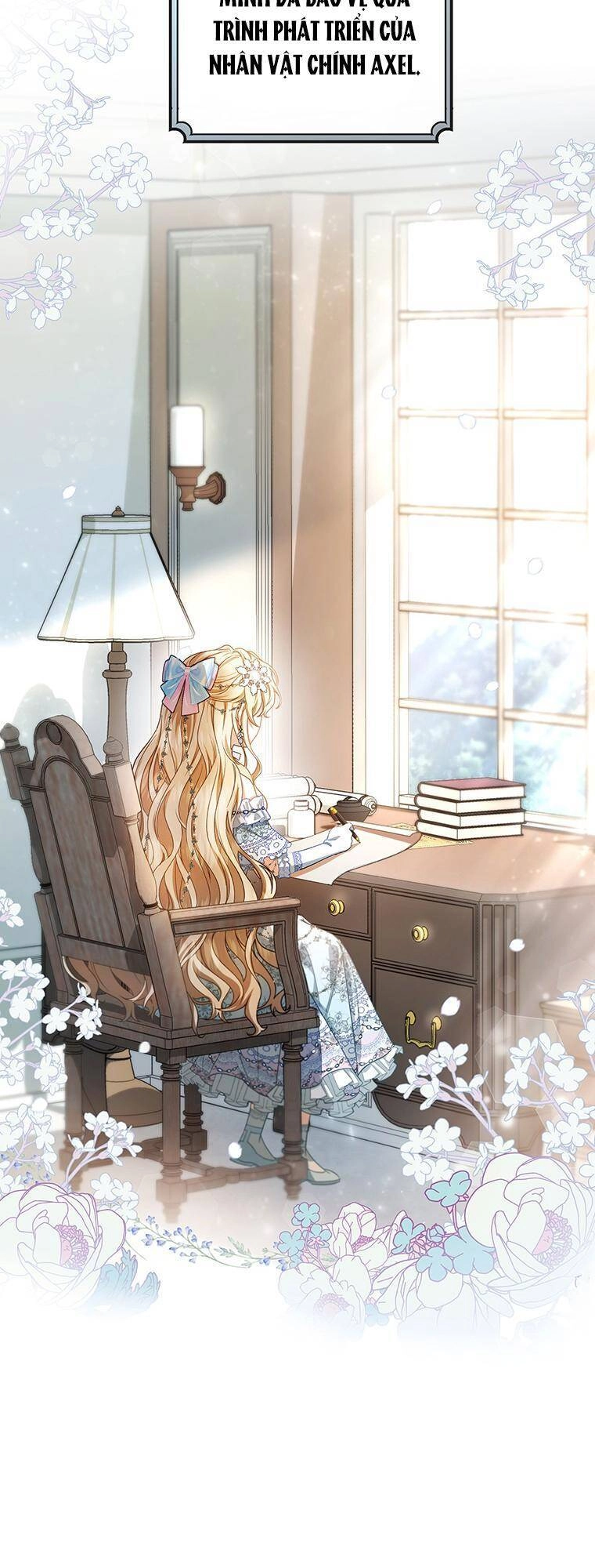 Trở Thành Cứu Tinh Của Nhân Vật Chính Chapter 20 - 79