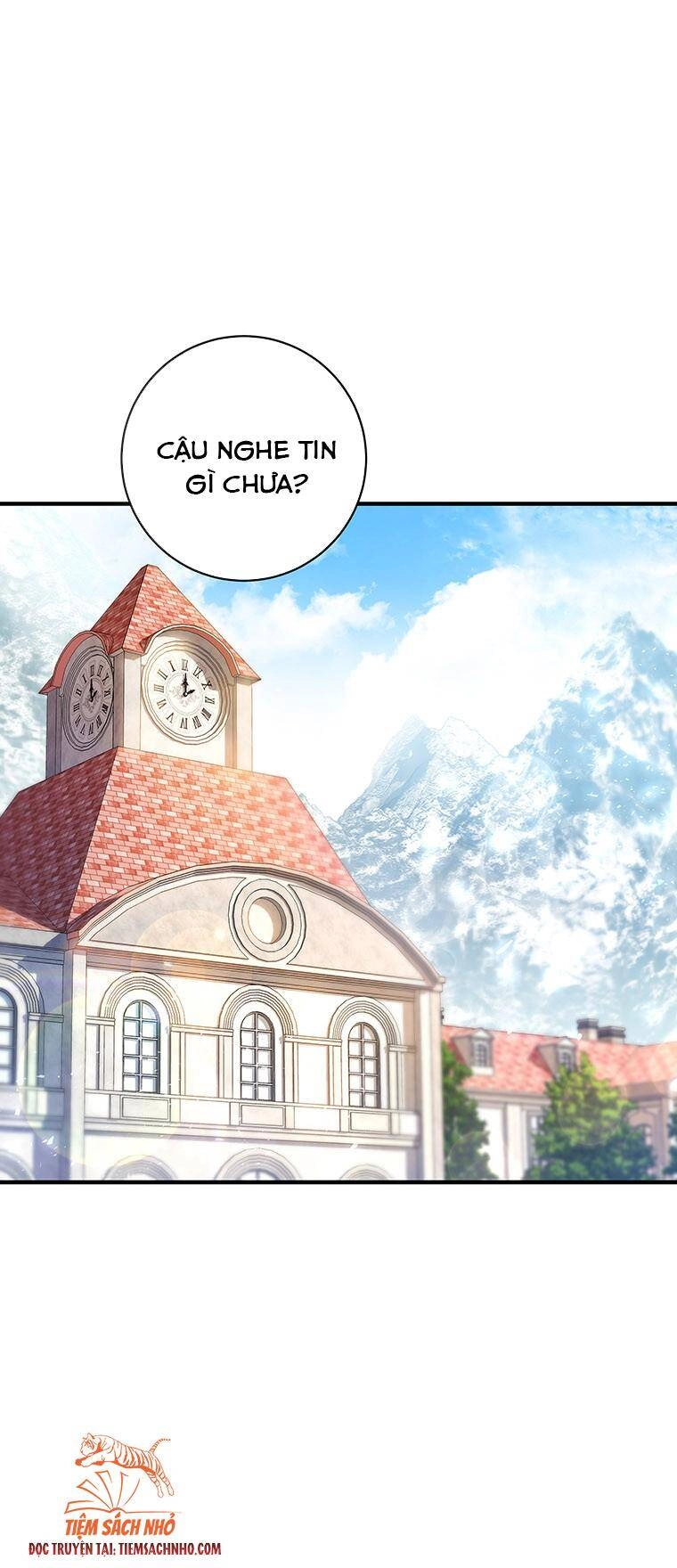 Trở Thành Cứu Tinh Của Nhân Vật Chính Chapter 21 - 2