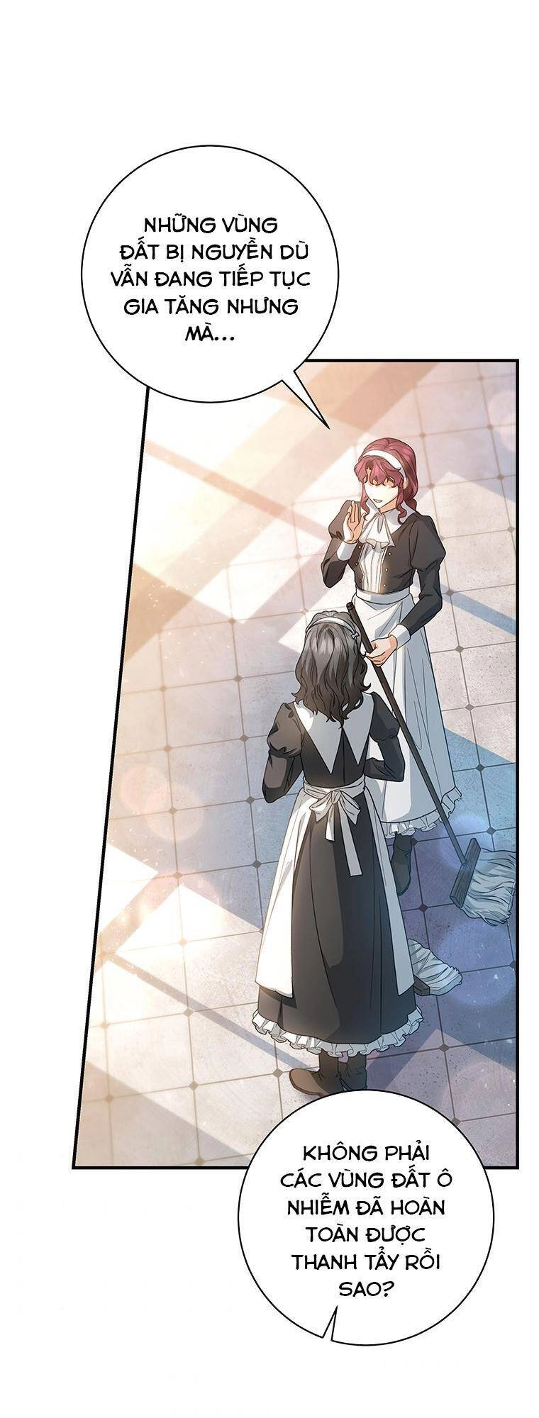 Trở Thành Cứu Tinh Của Nhân Vật Chính Chapter 21 - 5