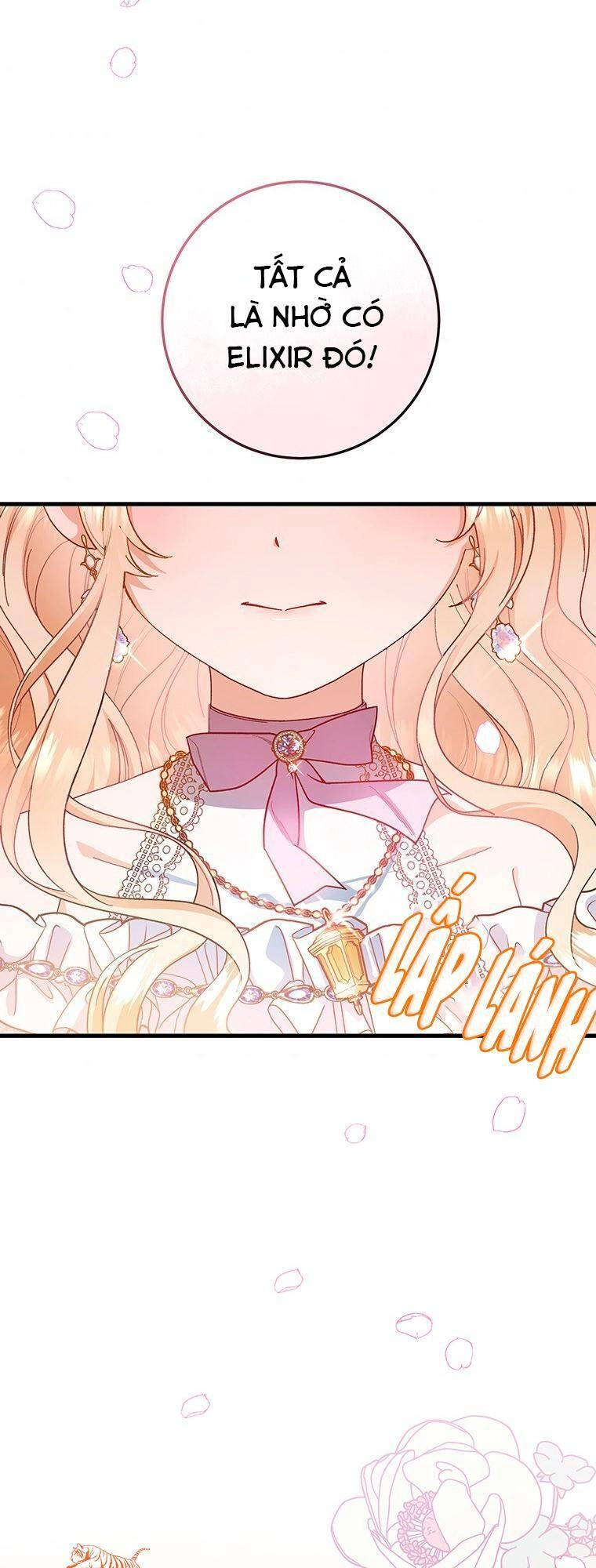 Trở Thành Cứu Tinh Của Nhân Vật Chính Chapter 21 - 7