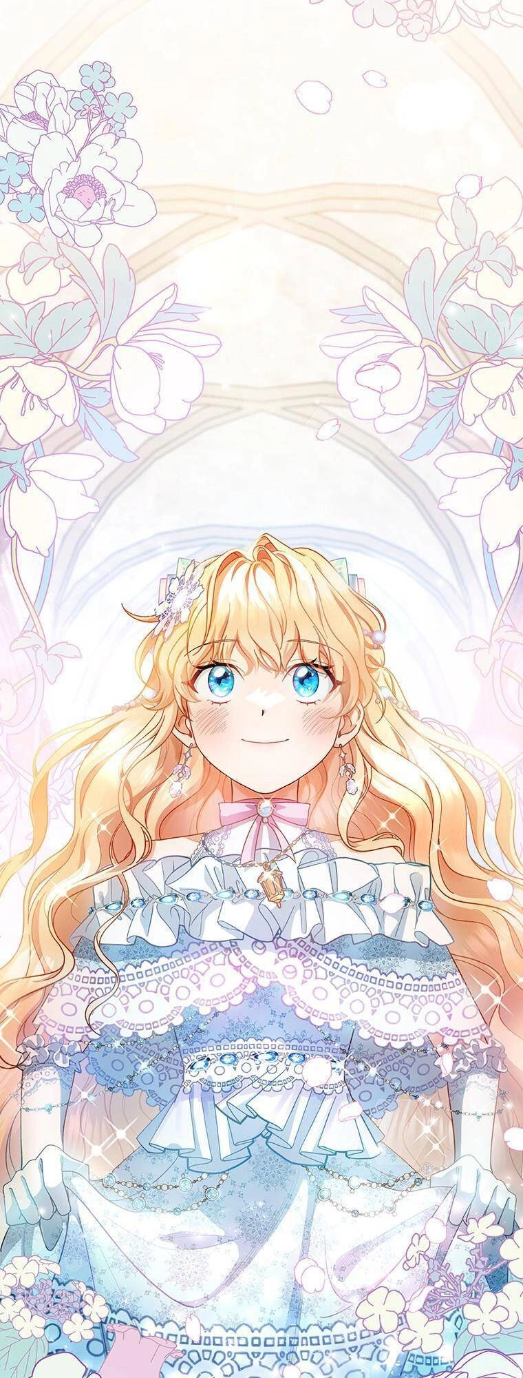 Trở Thành Cứu Tinh Của Nhân Vật Chính Chapter 21 - 9